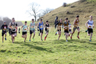 Mens under-17s 2019 Start Fitness NEHL, Thornley Hall Farm, Peterlee, County Durham. Photo:  David T. Hewitson/Sports for All Pics